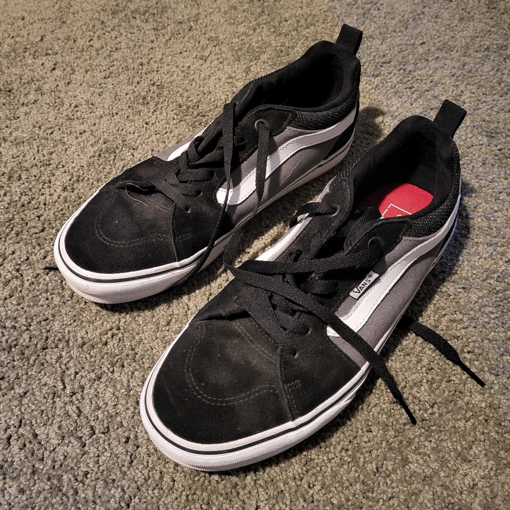 Vans mens
